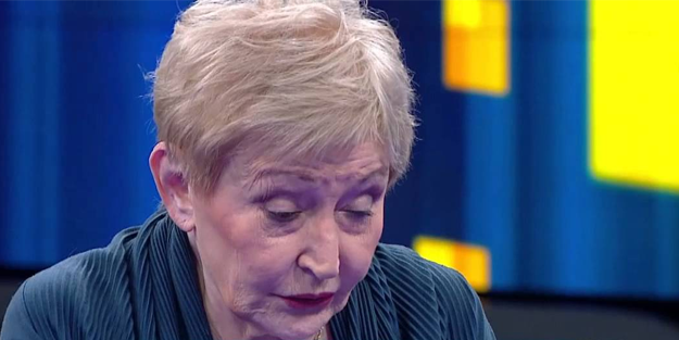 Pınar Kür'ün sözleri cezasız kalmadı!