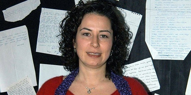 Pınar Selek hakkında yakalama kararı kaldırıldı