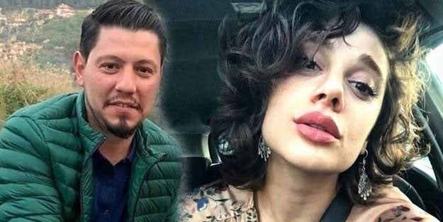 Pınar'ın katili Cemal Metin Avcı'nın eşinden flaş karar