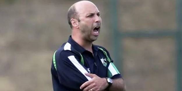 Pinheiro 5 yıllık teklifi geri çevirdi