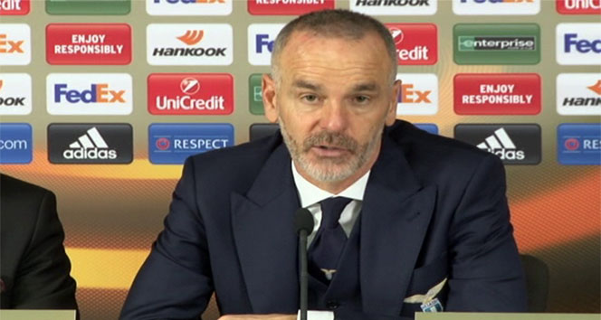 Pioli: 'Üstün olan taraf bizdik'