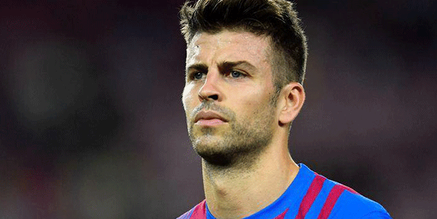 Pique Türkiye'den o isme yatırım yapma kararı aldı