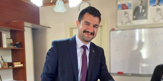 Piraziz seçimlerinde tarihi fark! 10 yıllık CHP belediyeciliği son buldu