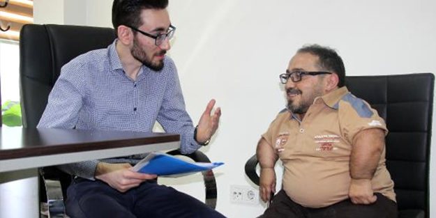 'Pire Ferhat' aday adayı oldu!