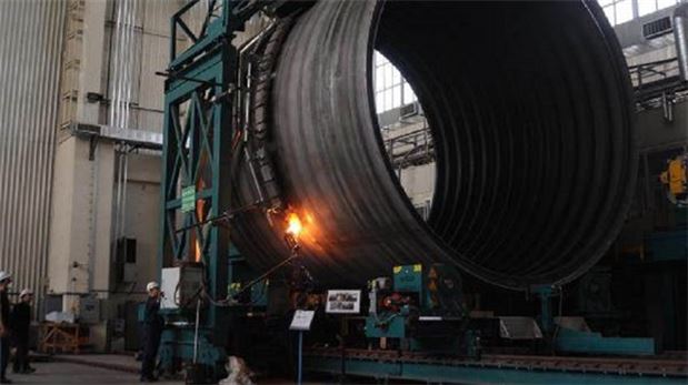 Piri Reis 62 ay sonra hazır