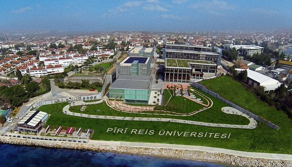 Piri Reis Üniversitesi Öğretim Üyesi alacak