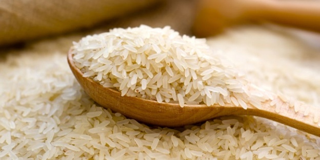 Pirinç deyip geçmeyin! Buna çok şaşıracaksınız!