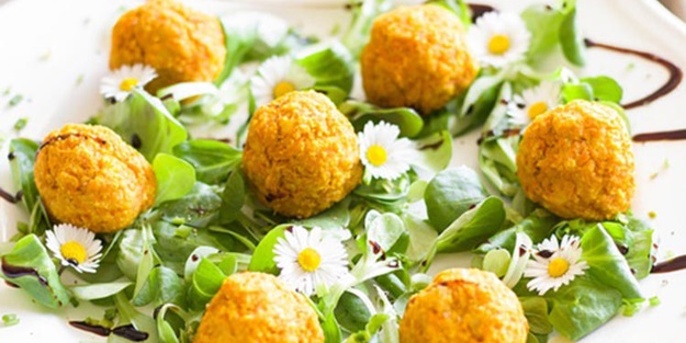 Pirinç köftesi nasıl yapılır? Pirinç köftesi yapmanın püf noktaları