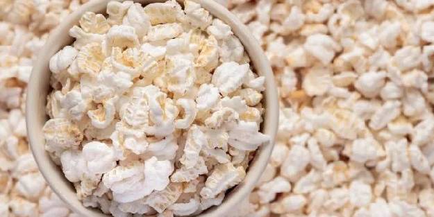 Pirinç patlağı tarifi, nasıl yapılır? Kolay pirinç patlağı tarifi