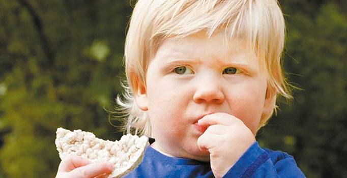 Pirinç patlağında arsenik tehlikesi