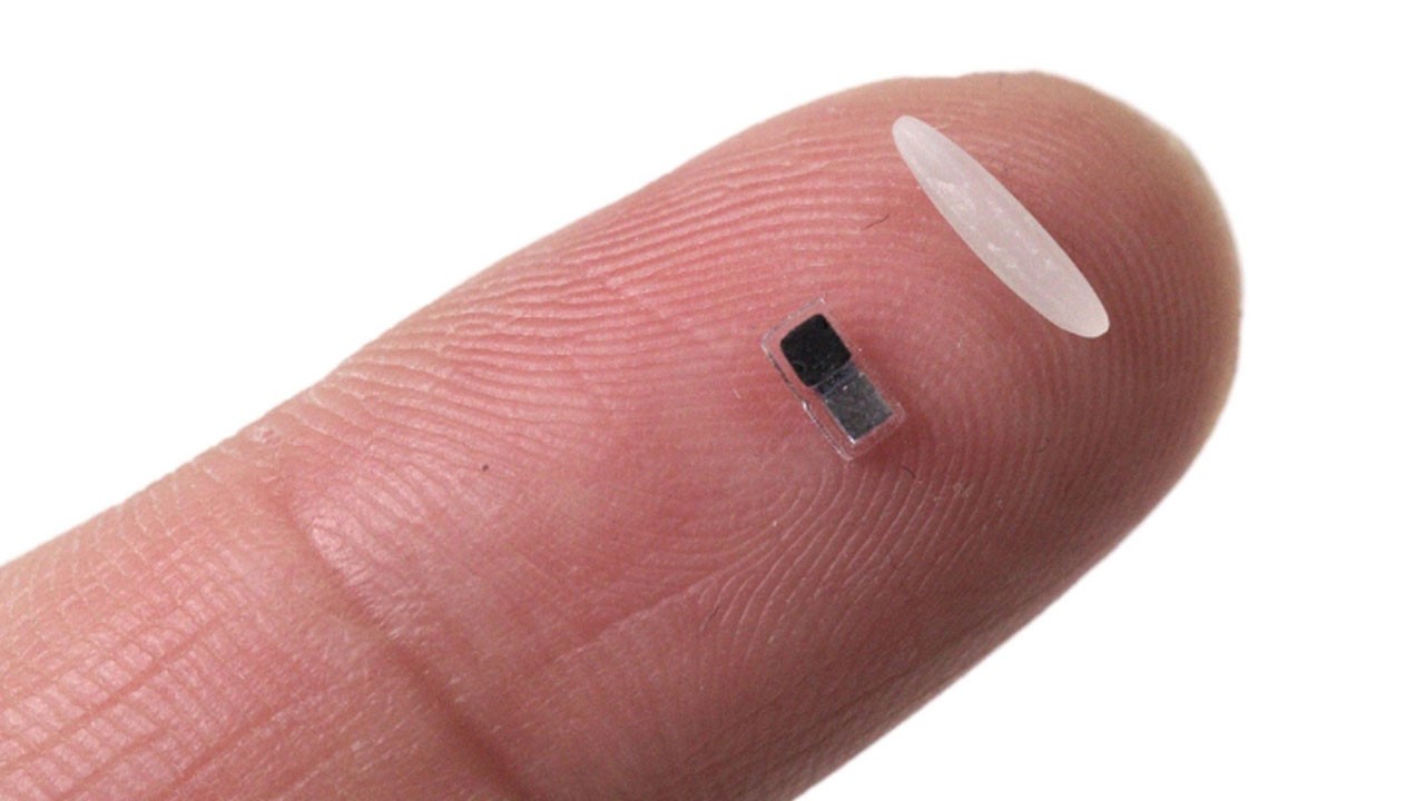 Pirinç tanesi kadar küçük! Kablosuz kalp pilinde devrim