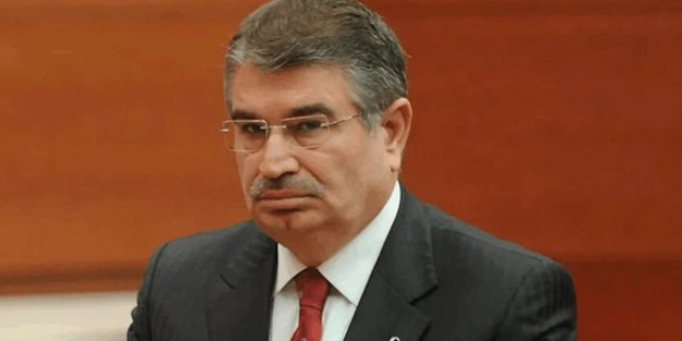 Pirince giderken bulgurdan da oldular... İyi Parti'de ‘İdri̇s Nai̇m’ depremi̇!