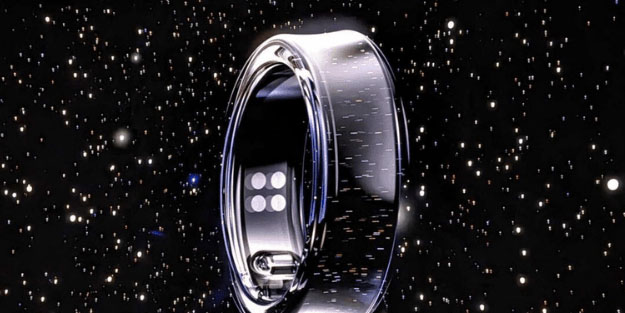 Pırlanta yüzük bile daha iyi: Samsung Galaxy Ring bakın ne kadar?