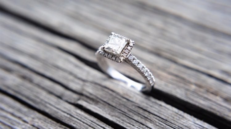 Pırlantada karat oyunu