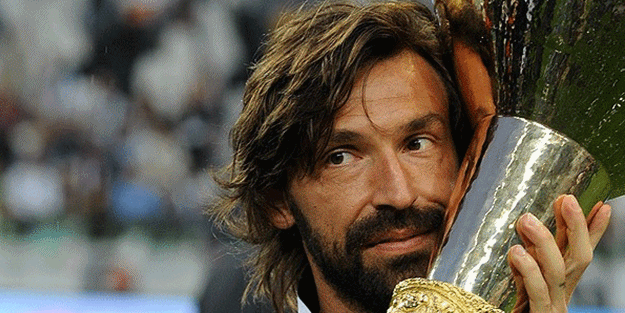 Pirlo ABD yolcusu
