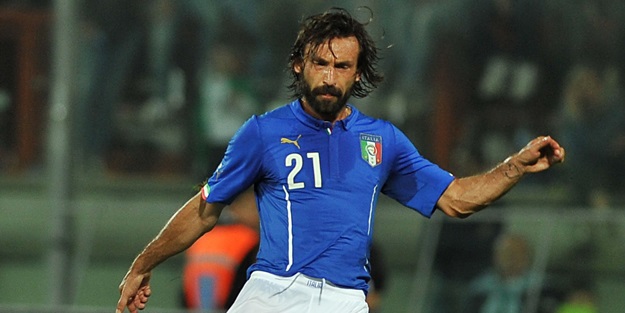 Pirlo teklifi kabul etti