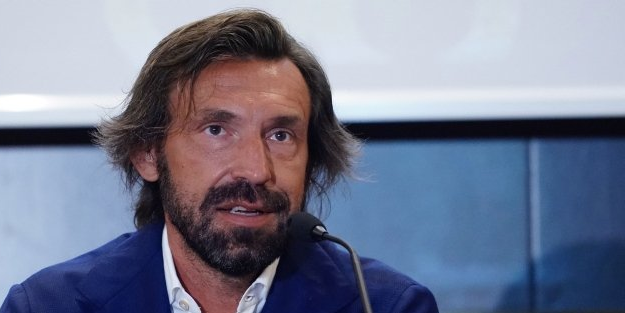 Pirlo'nun ilk transferi Fenerbahçe'den!
