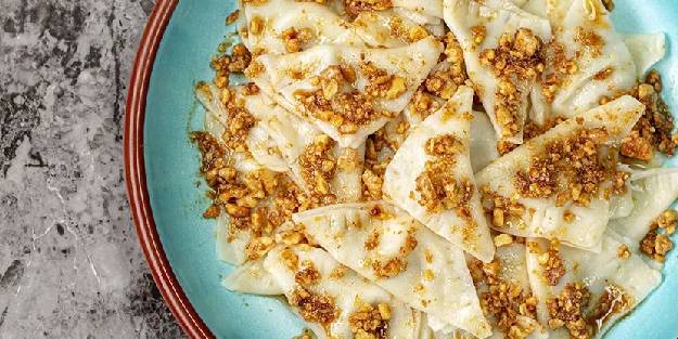 Piruhi tarifi, nasıl yapılır? piruhi nedir?