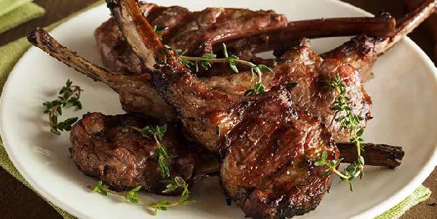 Pirzola tarifi, nasıl yapılır? Kuzu pirzola tarifi