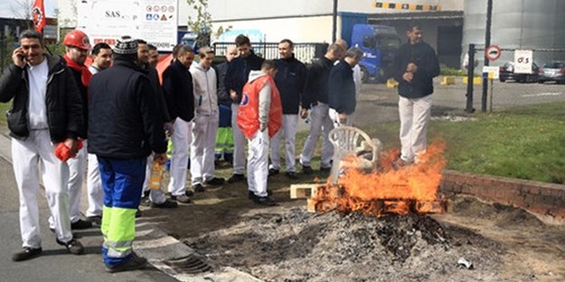 'Pis Türk' hakareti çok pahalıya mâl oldu