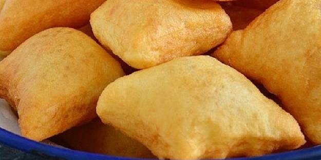 Pişi hamuru tarifi, nasıl yapılır? Kolay pişi hamuru tarifi