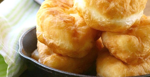 Pişi nasıl yapılır? | Balon pişi tarifi