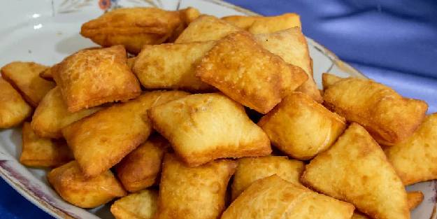 Pişi Tarifi nasıl yapılır? Tam ölçülü Pişi Tarifi