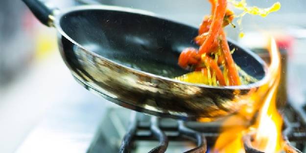 Pişirme yöntemleri nelerdir? Yemek pişirme teknikleri
