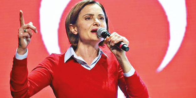 Pişkin CHP’den, itirazcı AK Partiliye suç duyurusu