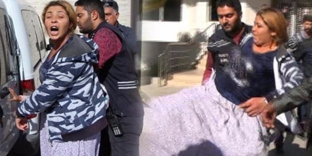 186 bin TL'lik vurgun sonrası pişkin hareket