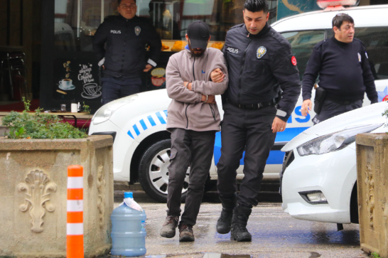 Pişkin savunma: Sarhoştum, hatırlamıyorum