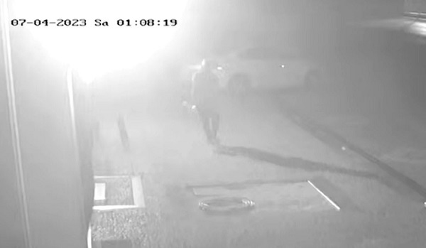 Pişkinliğin böylesi! 3 milyon liralık aracı böyle çaldı