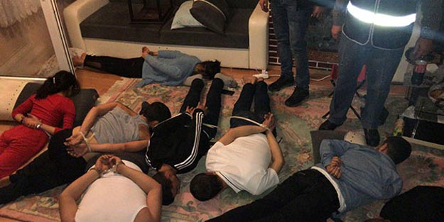 Pişkinliğin böylesi: Utanılacak ne yaptık?