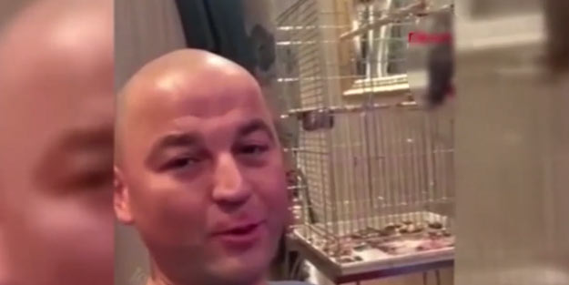 Psikopat Murat Özdemir'in yeni görüntüleri ortaya çıktı!