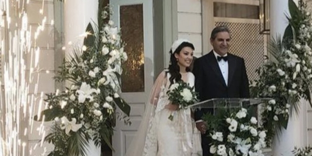 Pisliği ortaya çıkmıştı... Sarayda düğün yapan CHP'li Aykut Erdoğdu'dan 'ekonomik kriz' ajitasyonu!