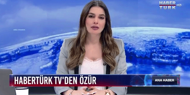 Pislik özür dilemekle temizlenemez! Bu kafayla giderseniz daha çok geri vites yaparsınız