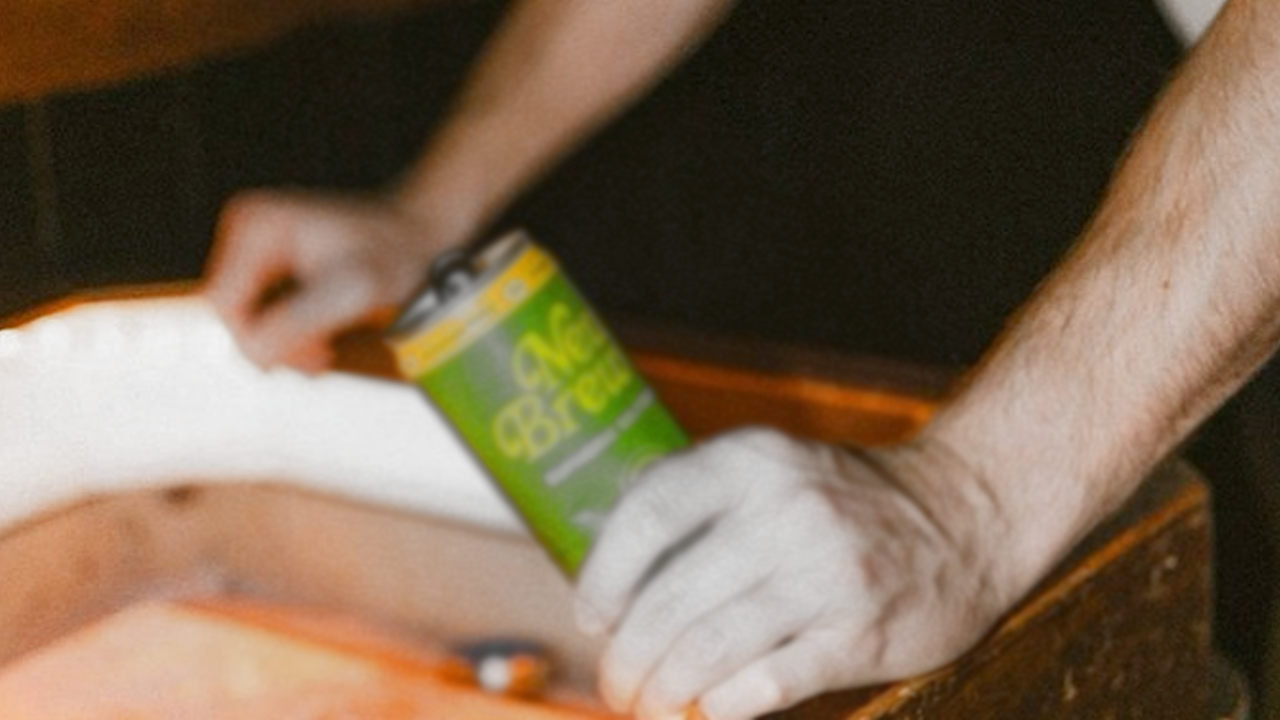 Pislik pisliği çekiyor: Biradan kanalizasyon suyu çıktı!