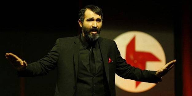 Pislik yaparken yakalanan Atay anasını babasını unutup Cumhurbaşkanı Erdoğan'a sardı