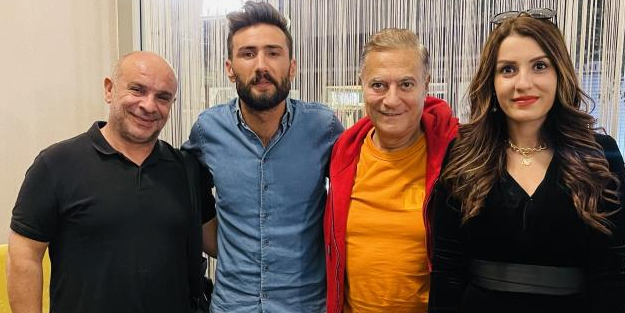Pisliklerini böyle mi temizleyeceksin? Topluma edepsizlik aşılayan Mehmet Ali’ye bak!