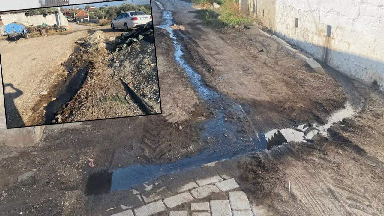 Pislikte İzmir'le yarışıyorlar! Yıllardır CHP'nin yönettiği şehirde vatandaş canından bezdi