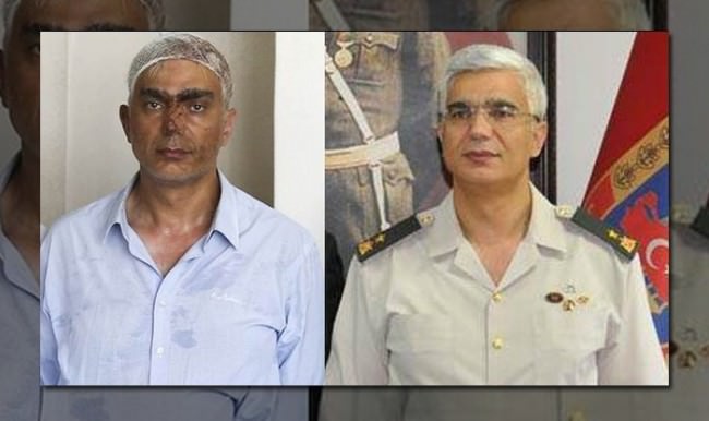 'Pişman olmuştum ama gecikmiştim'