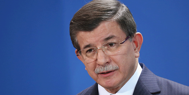 Pişmanmış! Ahmet Davutoğlu zikzakın kralını çizdi