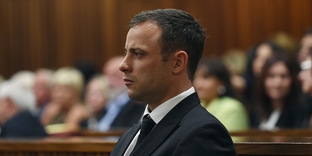 Pistorius yeniden yargılanacak