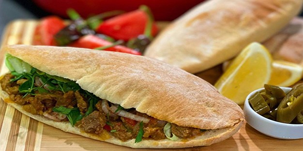 Pita ekmeği nasıl yapılır?