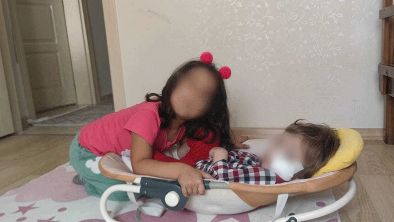 'Pitbull' davasında yeni gelişme: Annesi hakkında suç duyurusu!