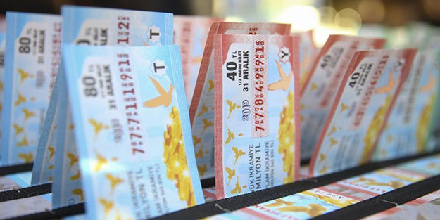 Piyango kumardır haramla sevap olmaz