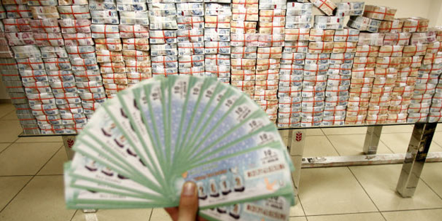 Piyango vurdu hayatları altüst oldu