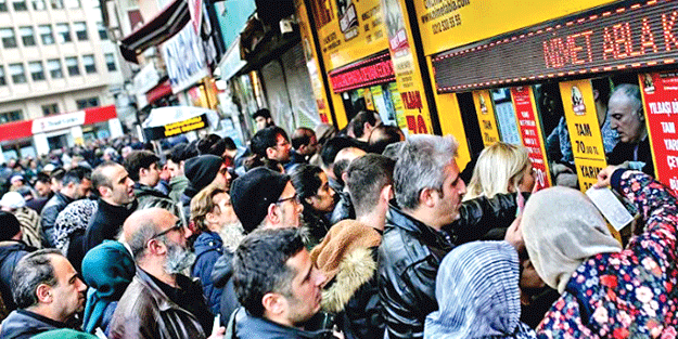 Piyangonun millisi de helali de olmaz