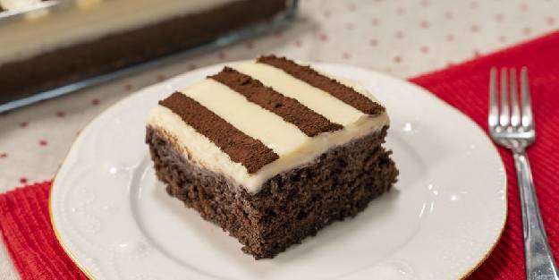 Piyano kek tarifi, nasıl yapılır? Kolay piyano kek tarifi