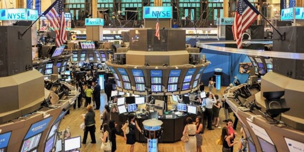 Piyasa değeri 479 milyar dolara çıktı!